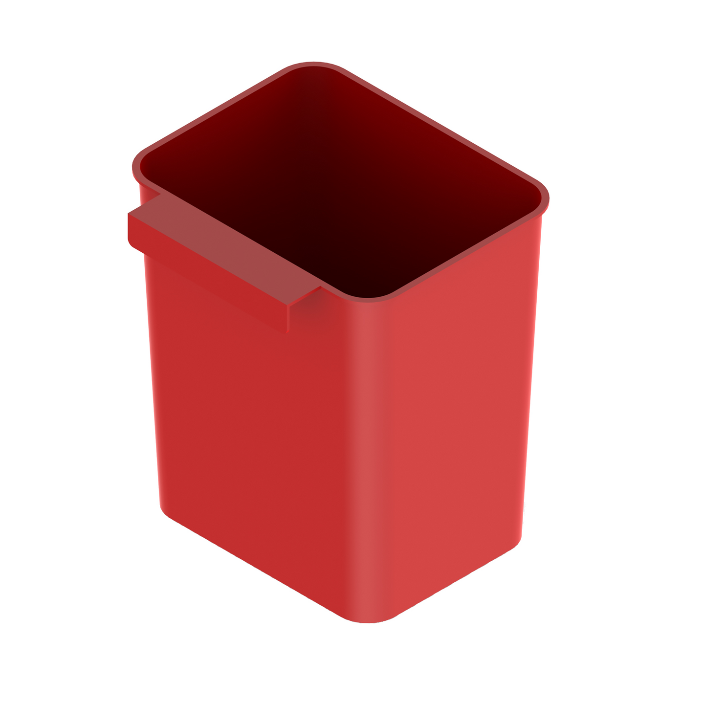 Paristoroskis LM 524 0,5l punainen