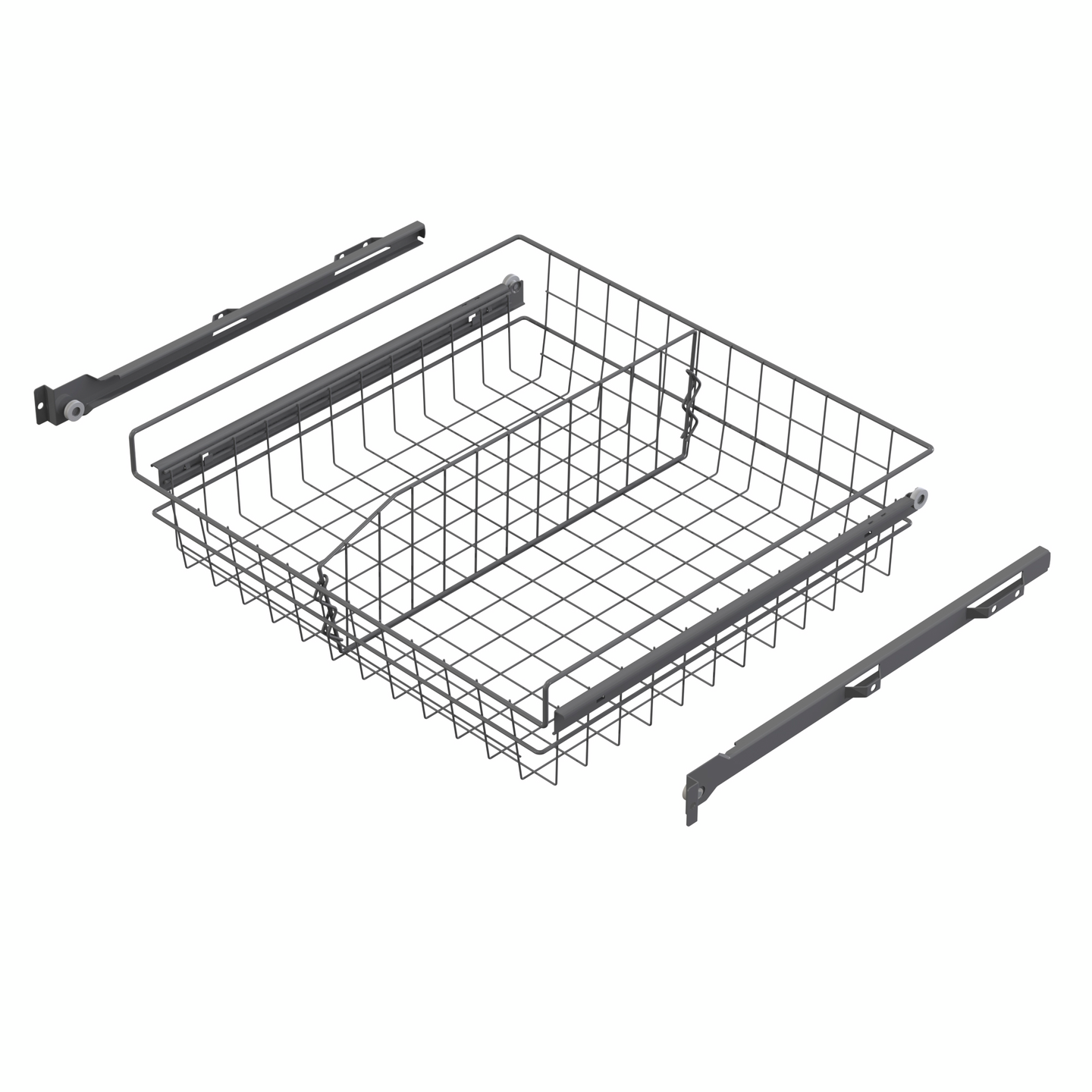 Rullakorin jakaja LM 619 440mm