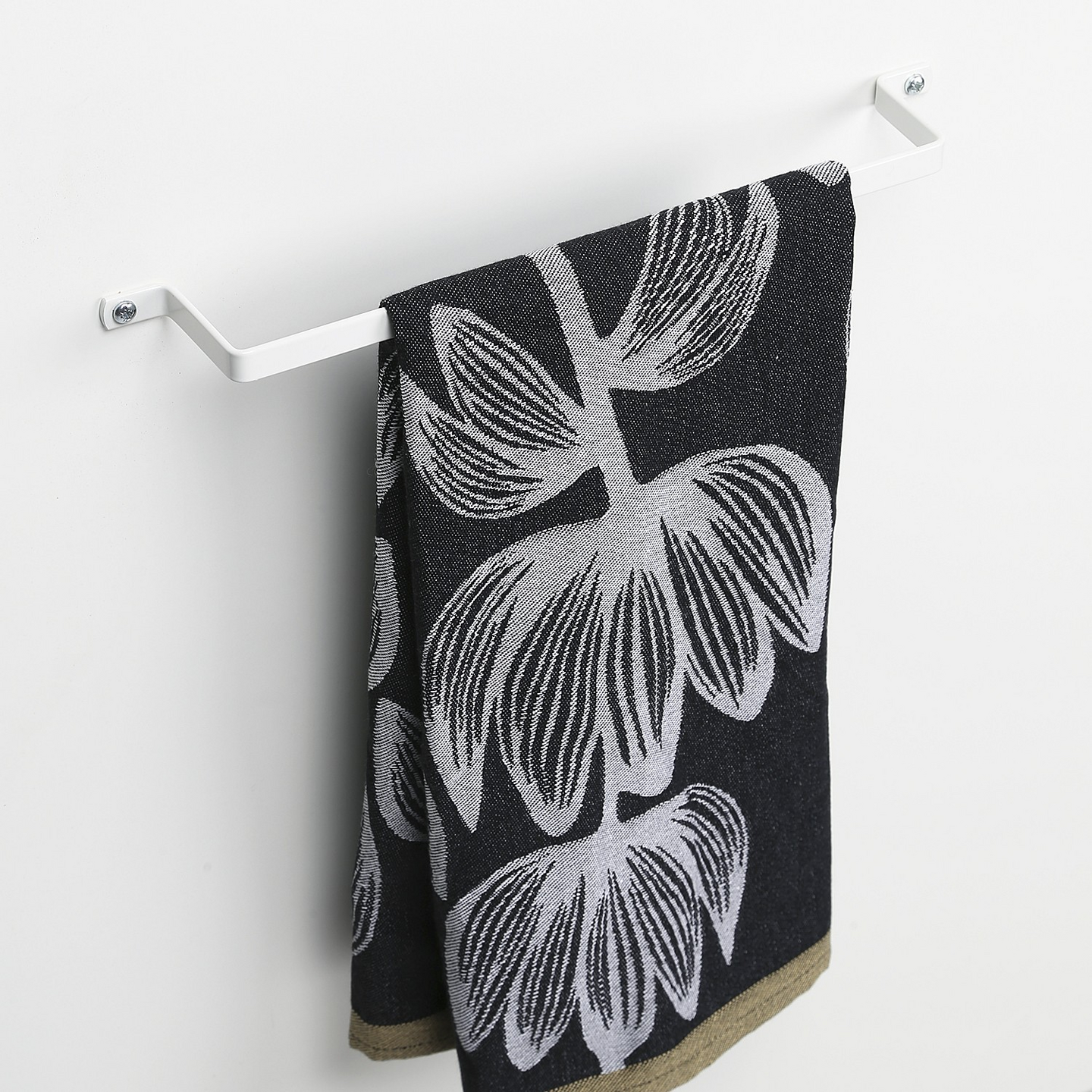 Ovitanko LM 301 414mm valkoinen