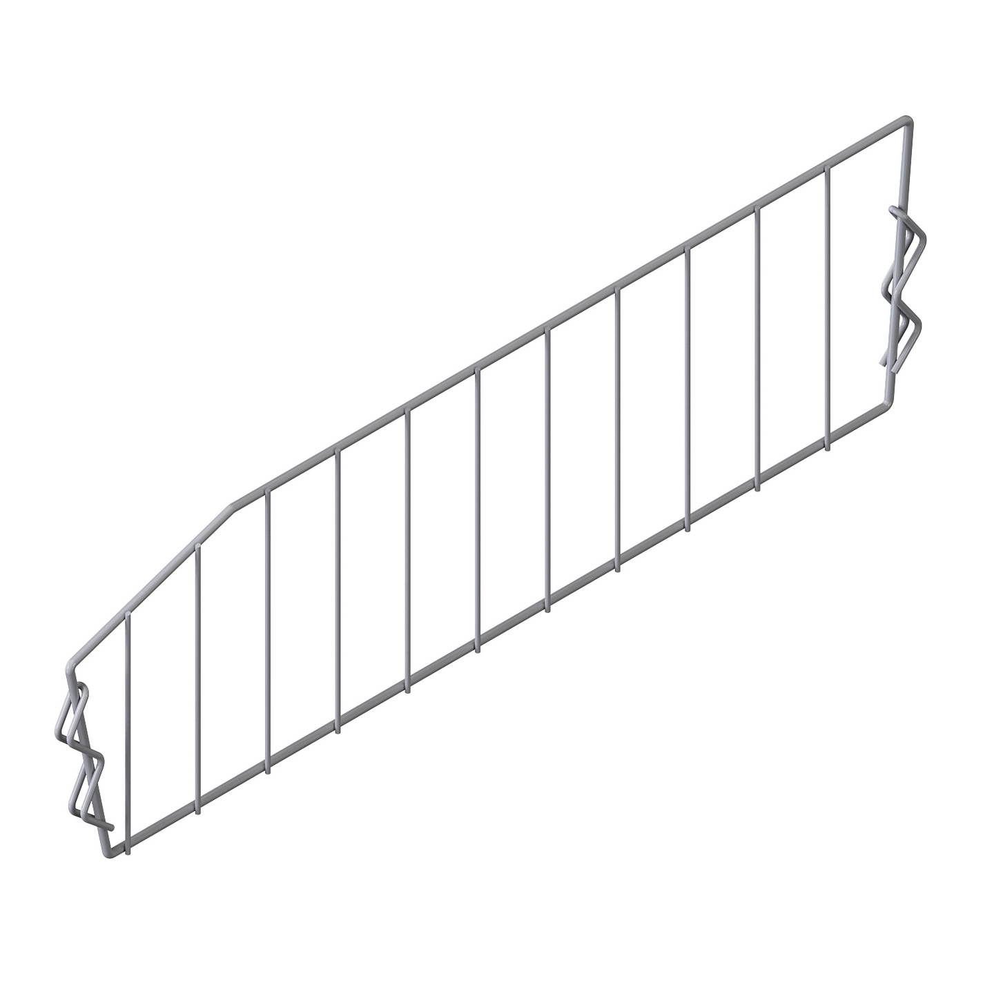 Rullakorin jakaja LM 619 440mm