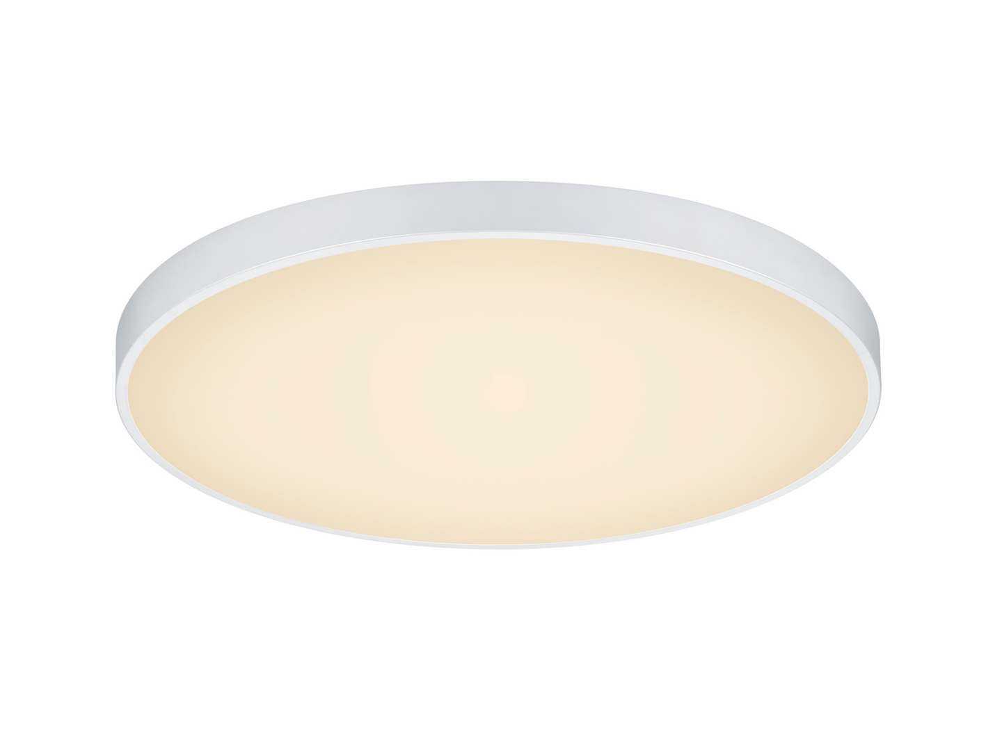 Kattovalaisin TRIO Waco Led 6200Lm 75cm mattavalkoinen