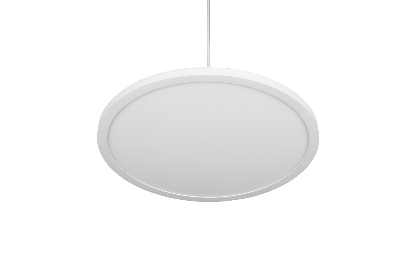 Riippuvalaisin TRIO Tray led 3750lm 4000K 1-osainen mattavalkoinen