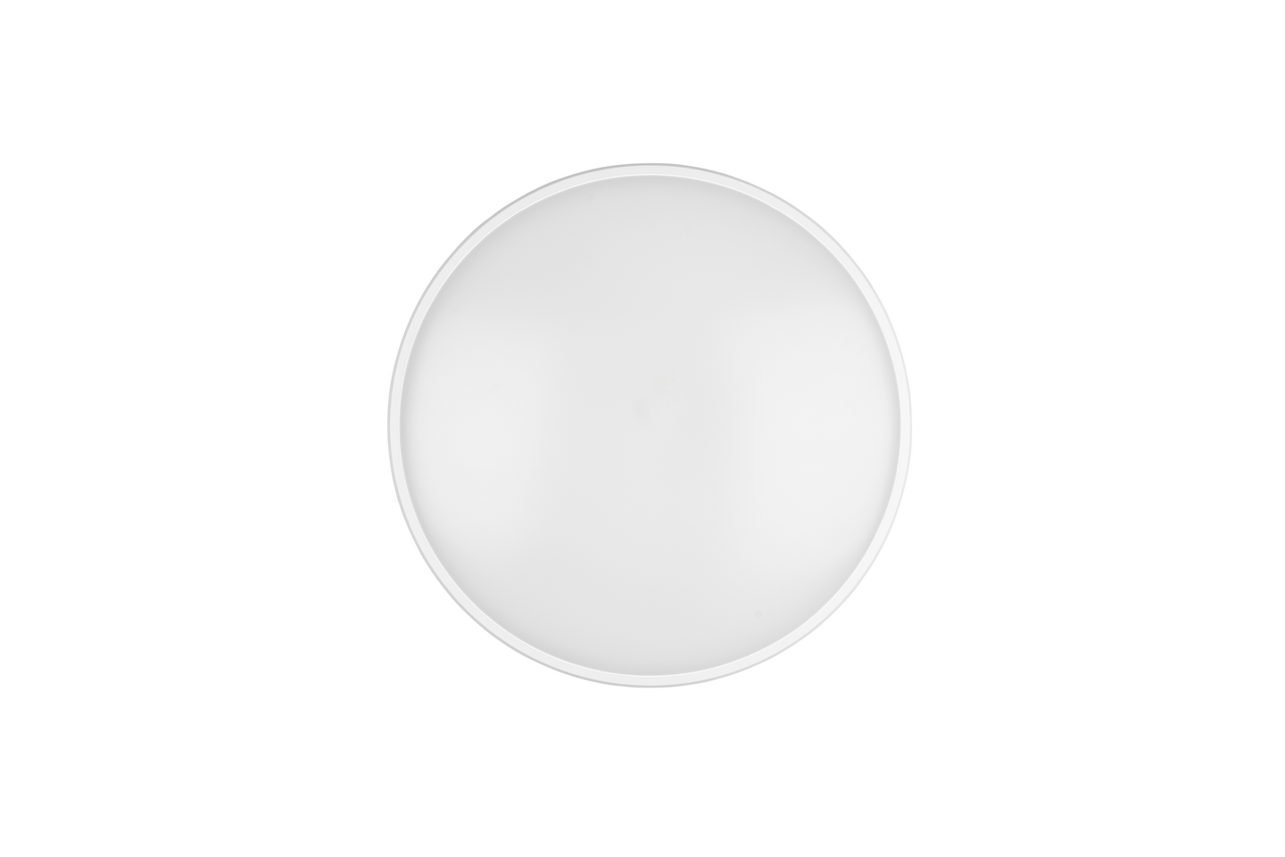 Kattovalaisin TRIO Limbus led 4100lm 4000K 50cm mattavalkoinen