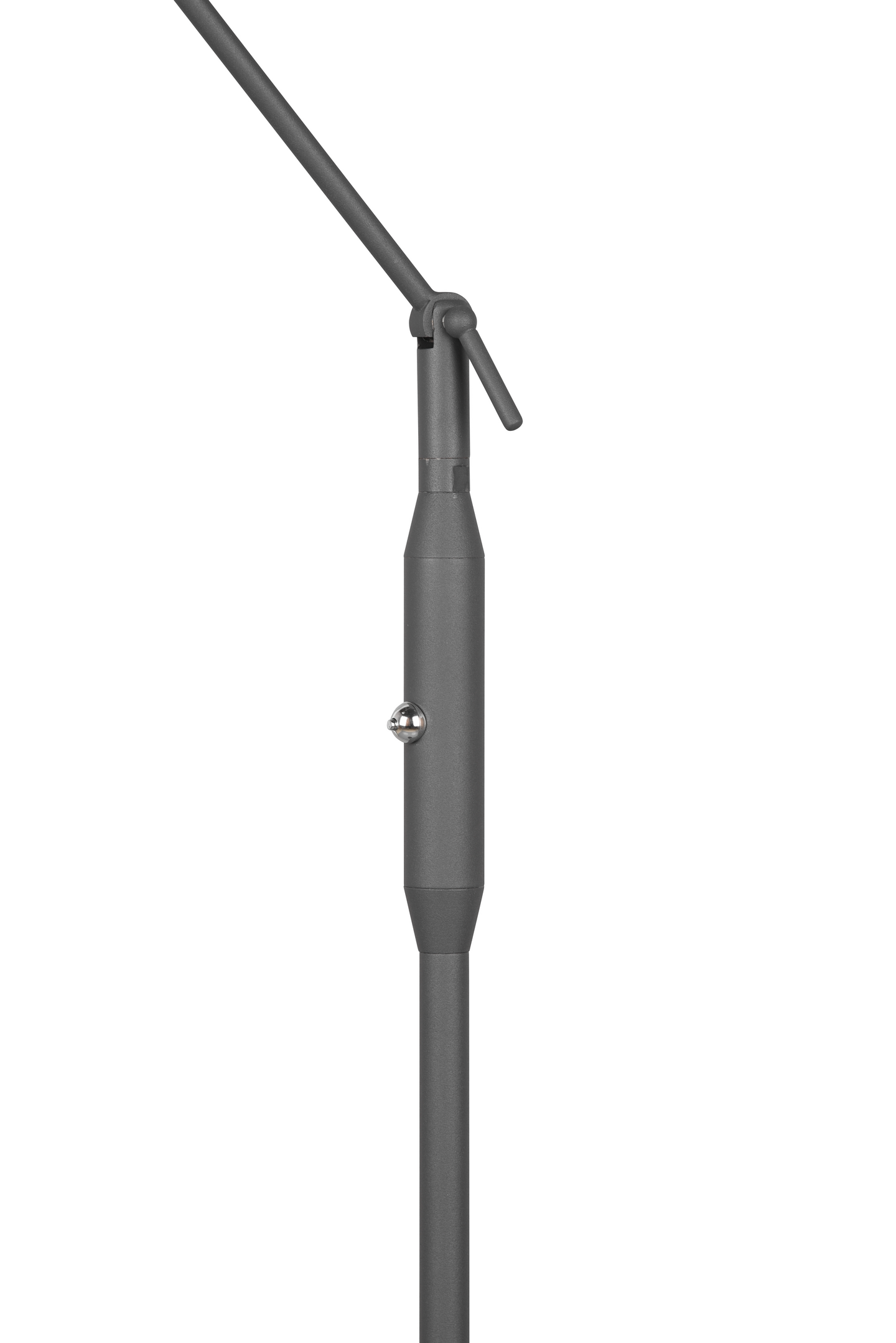 Lattiavalaisin TRIO Franklin led 650lm antrasiitti