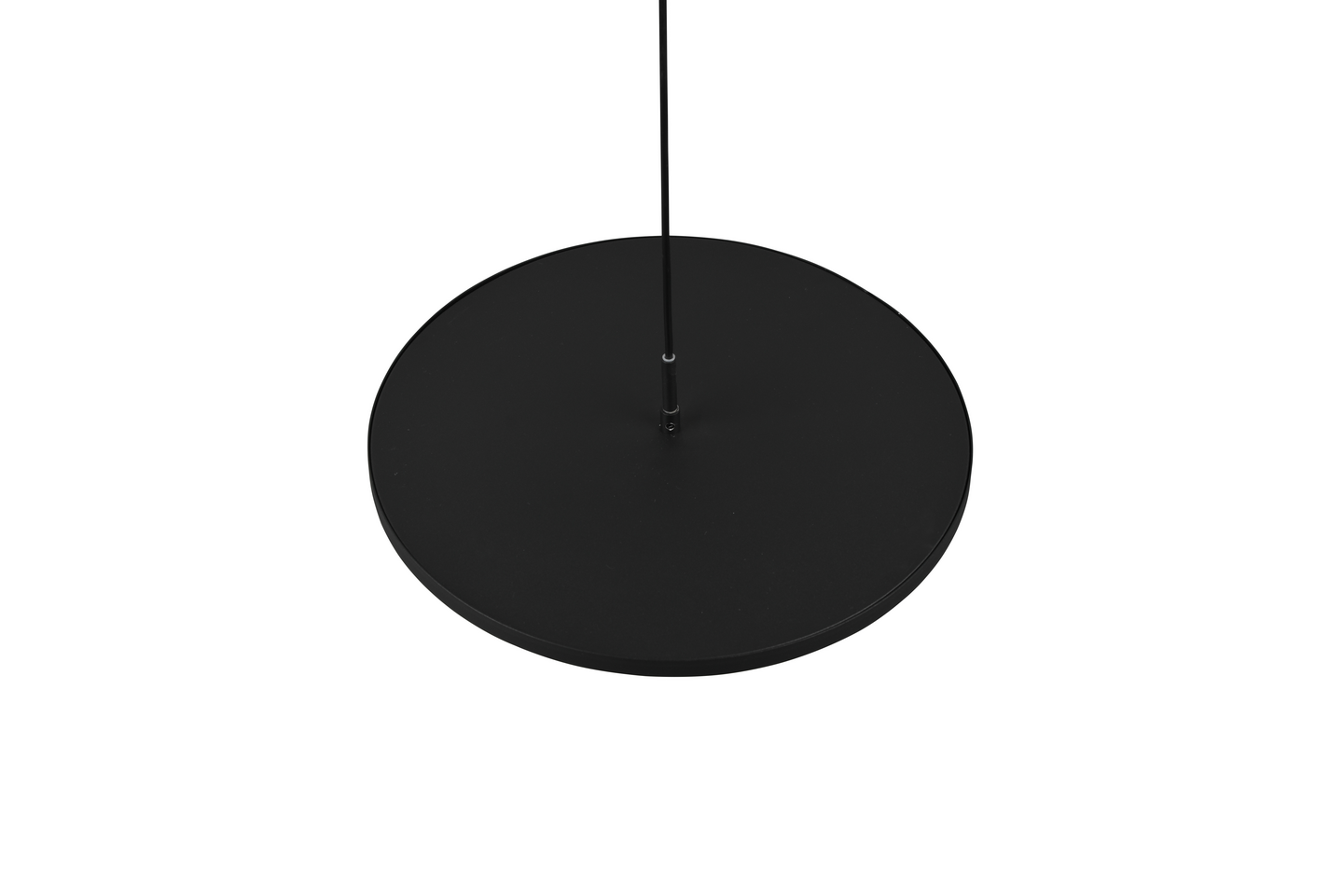 Riippuvalaisin TRIO Tray led 3550lm 1-osainen mattamusta