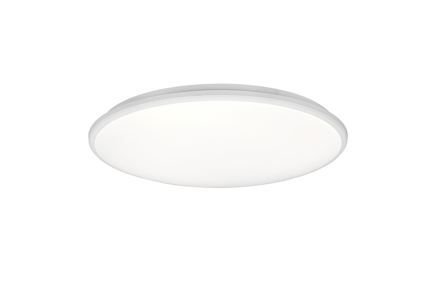 Kattovalaisin TRIO Limbus led 4100lm 4000K 50cm mattavalkoinen