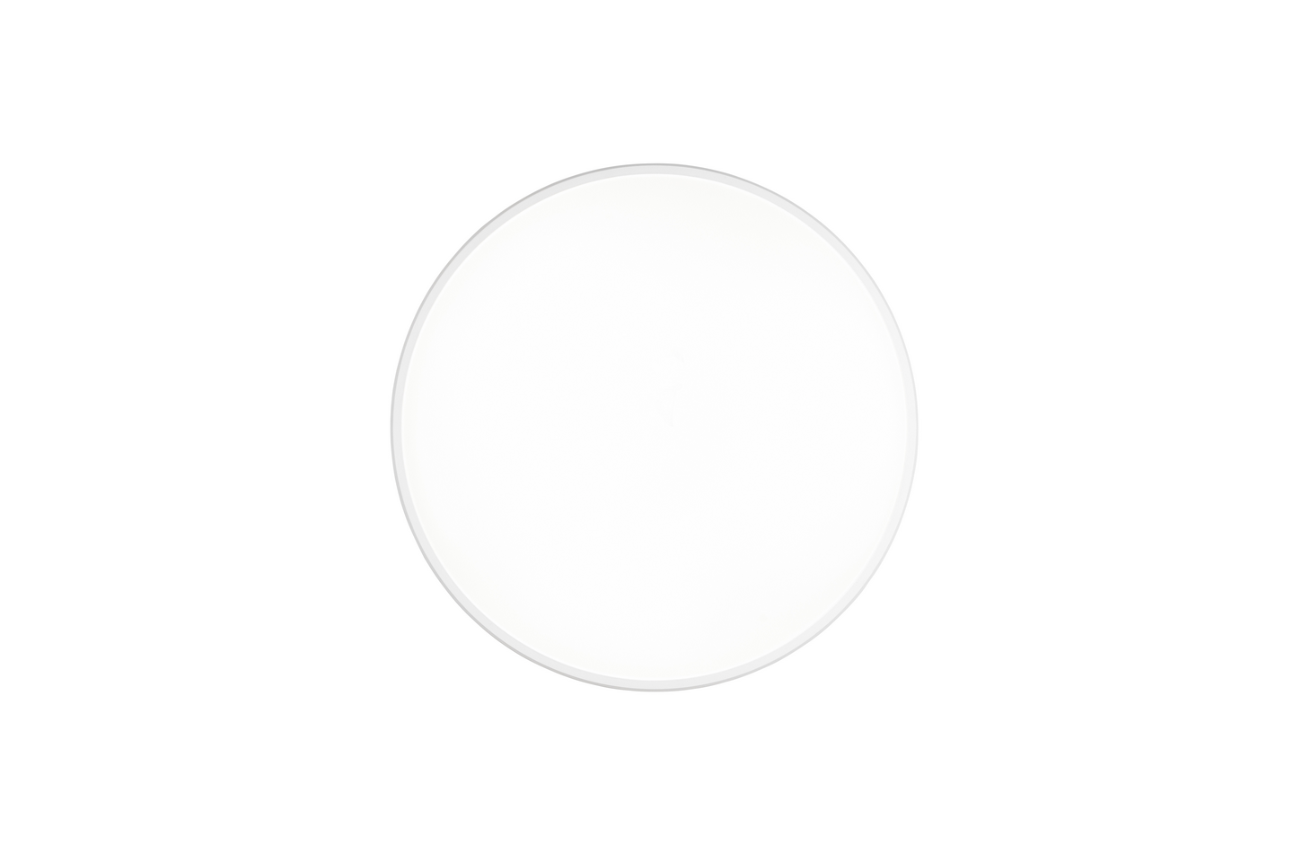 Kattovalaisin TRIO Limbus led 4100lm 4000K 50cm mattavalkoinen