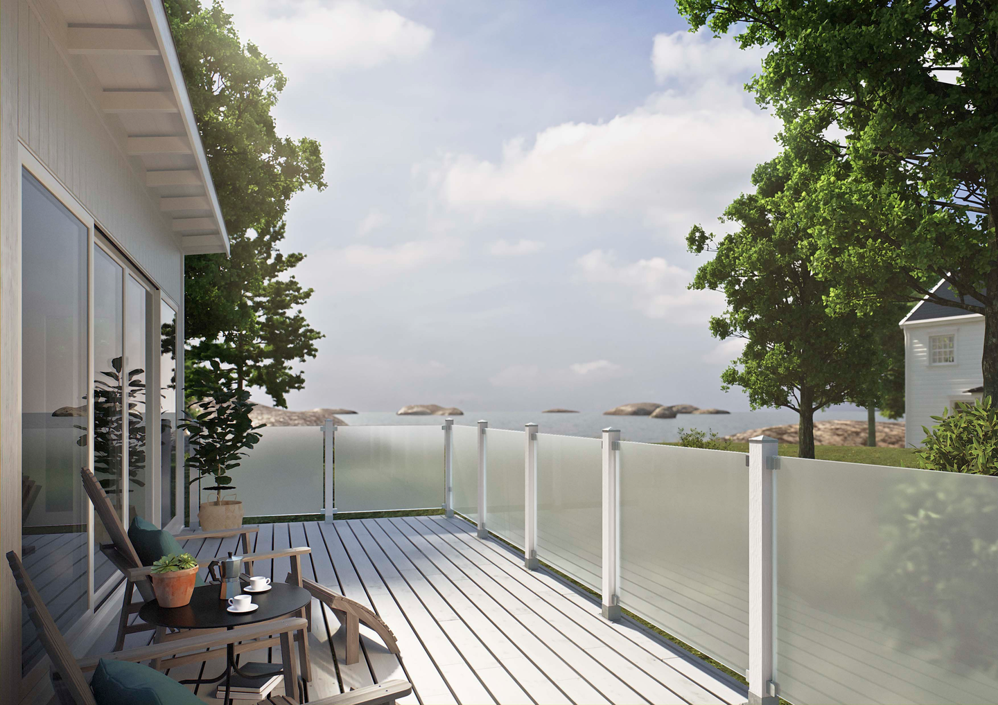 STOLPLOCK STÅL VARMGALVAT 71X71