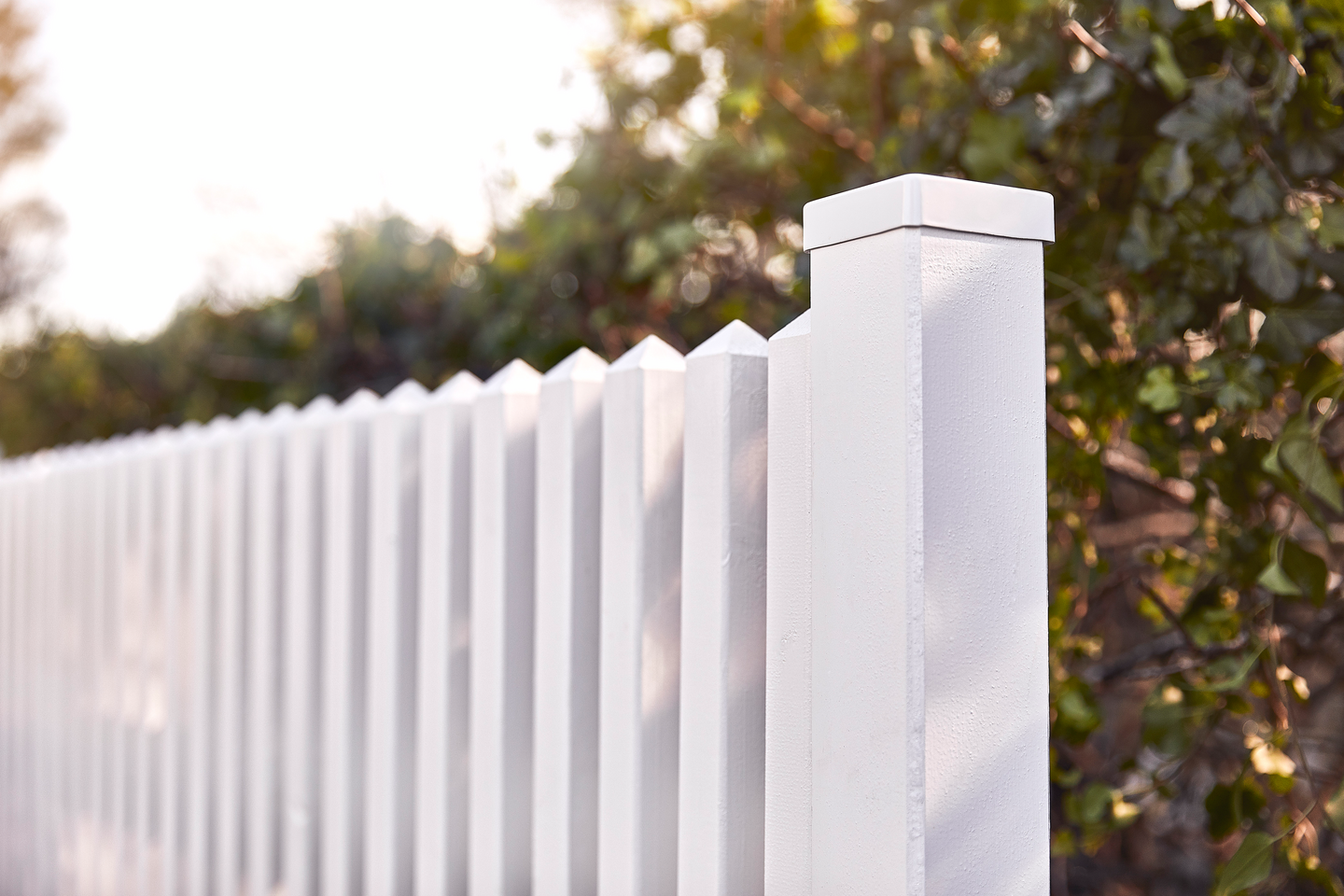 STOLPE VIT 70X70 1100