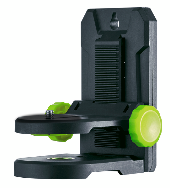 Linjalaser Laserliner EasyCross-Laser Green set