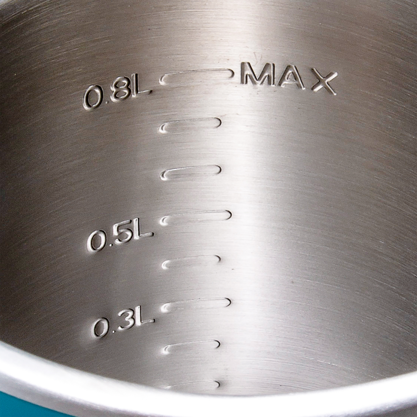 Akkuvedenkeitin Makita KT001GZ 40V XGT runko