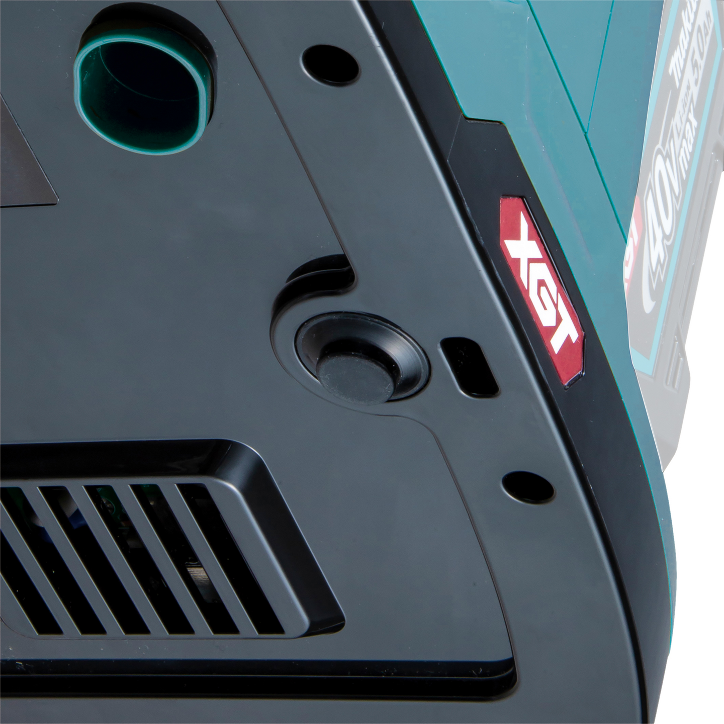 Akkuvedenkeitin Makita KT001GZ 40V XGT runko