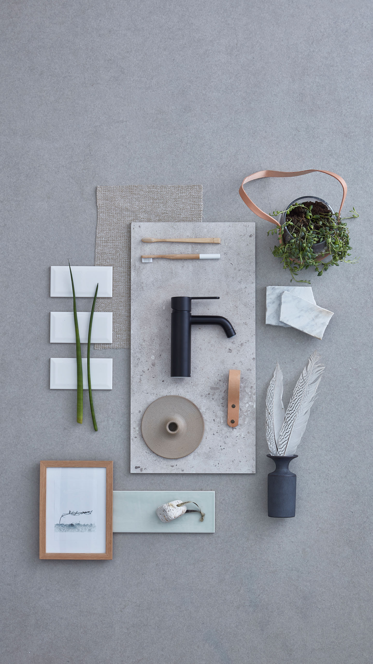 Pesuallashana Damixa 74021.61 silhouet musta