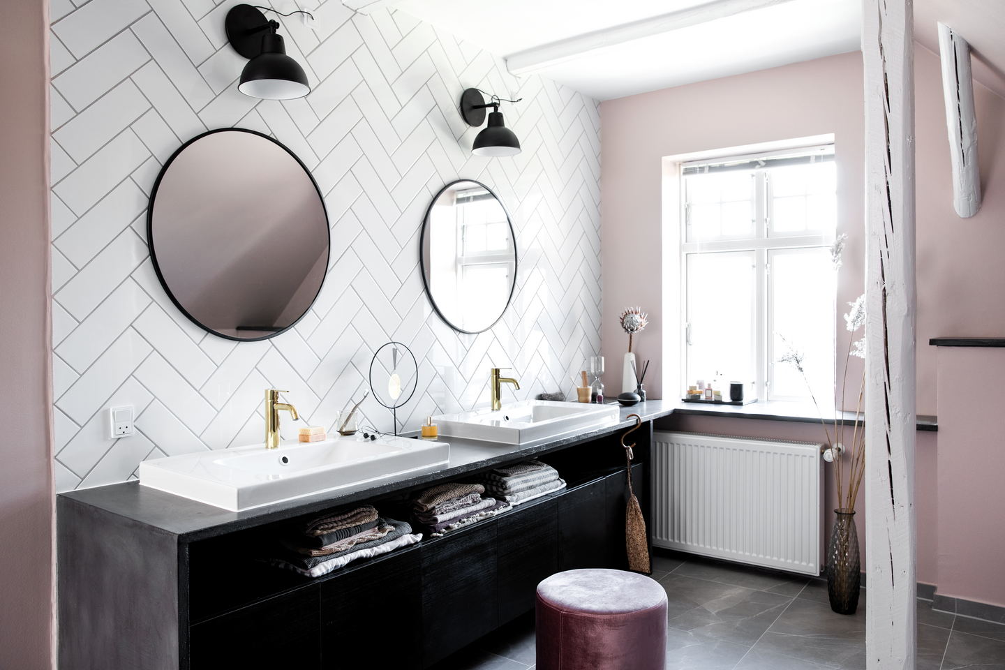 Pesuallashana Damixa 74930.77 silhouet M messinki