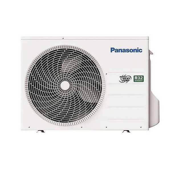 Ilmalämpöpumppu Panasonic NZ35YKE sisä+ulkoyksikkö
