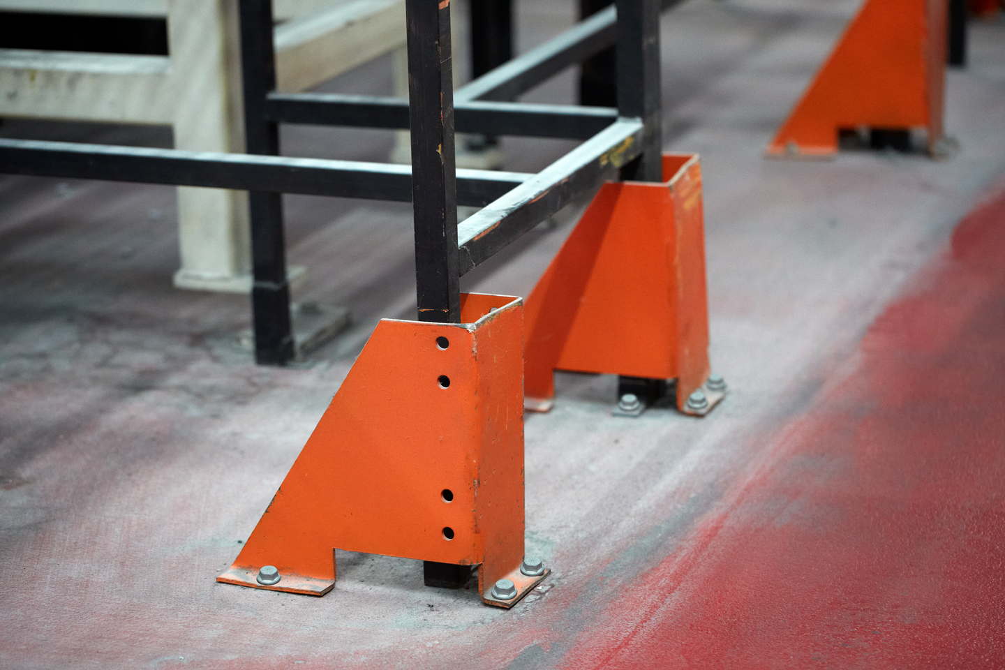 Betoniruuvi Spit Tapcon 4 10X60/10 HEX MZ SW15 50kpl