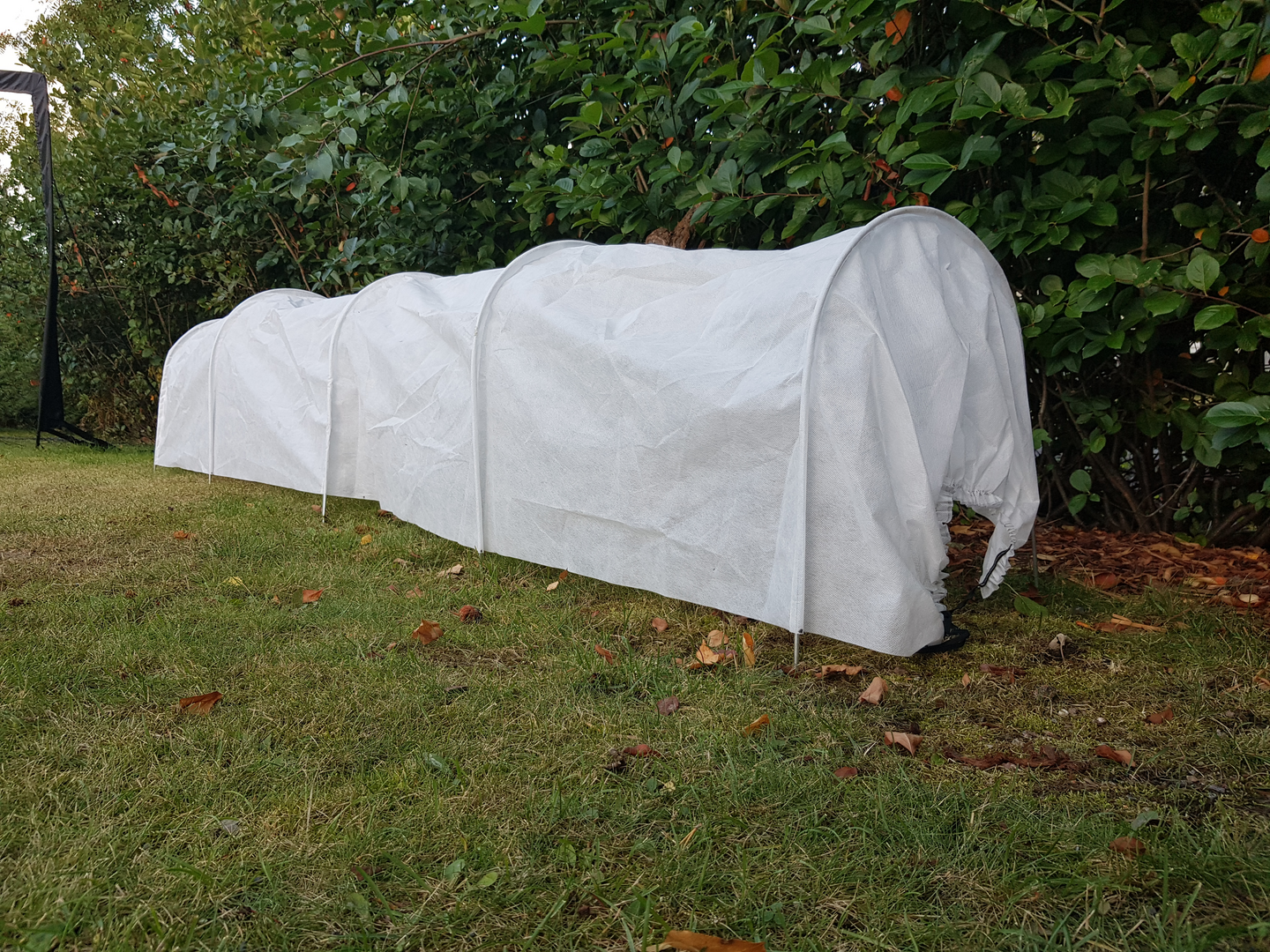 Kasvutunneli Goodiy 230 x 40 cm kuitukangas