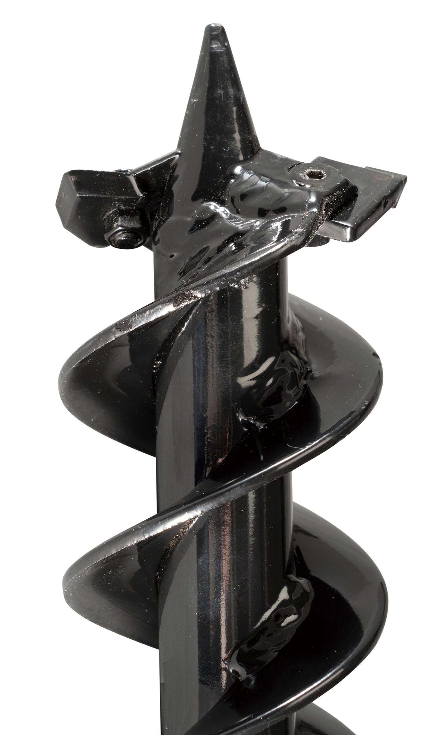 Maakaira porakoneelle Makita 60x800mm sis. kiinnityssokan