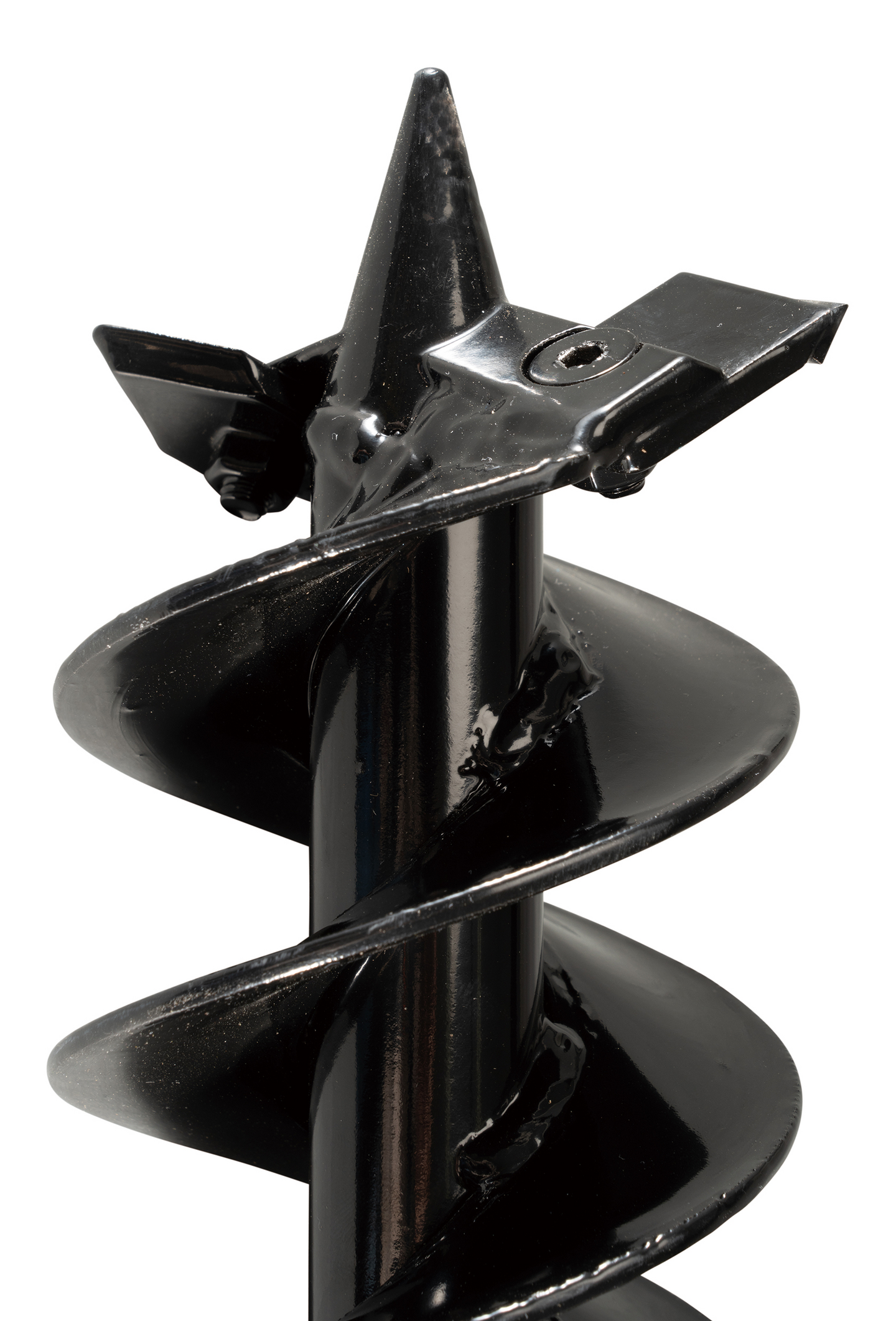 Maakaira porakoneelle Makita 80x800mm sis. kiinnityssokan