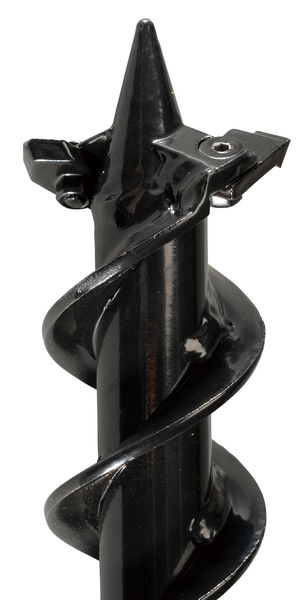 Maakaira porakoneelle Makita 50x800mm sis. kiinnityssokan