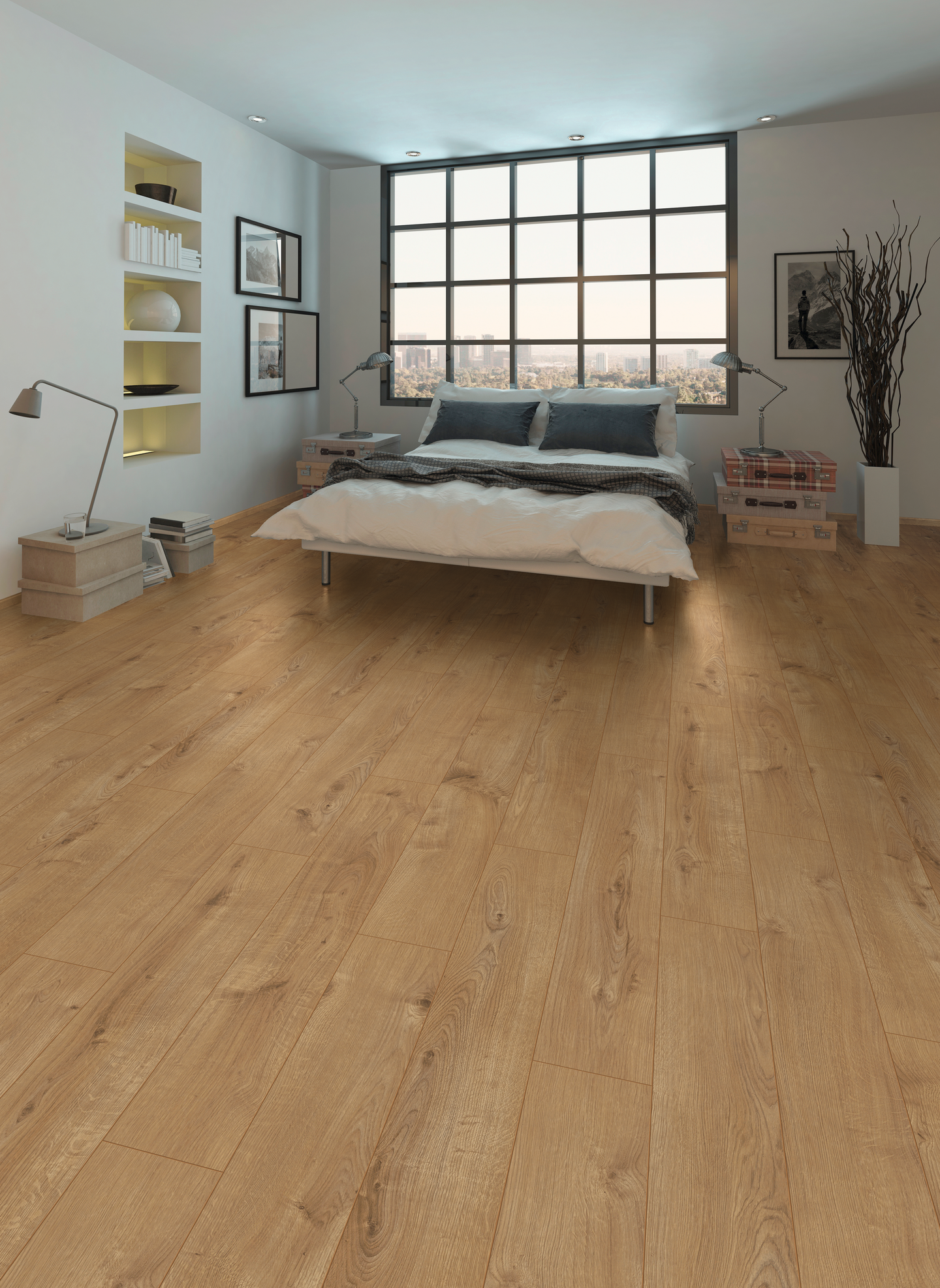 HYBRID GOLV+ CELLO 7MM KL32 EK SHERWOOD 2,26M2