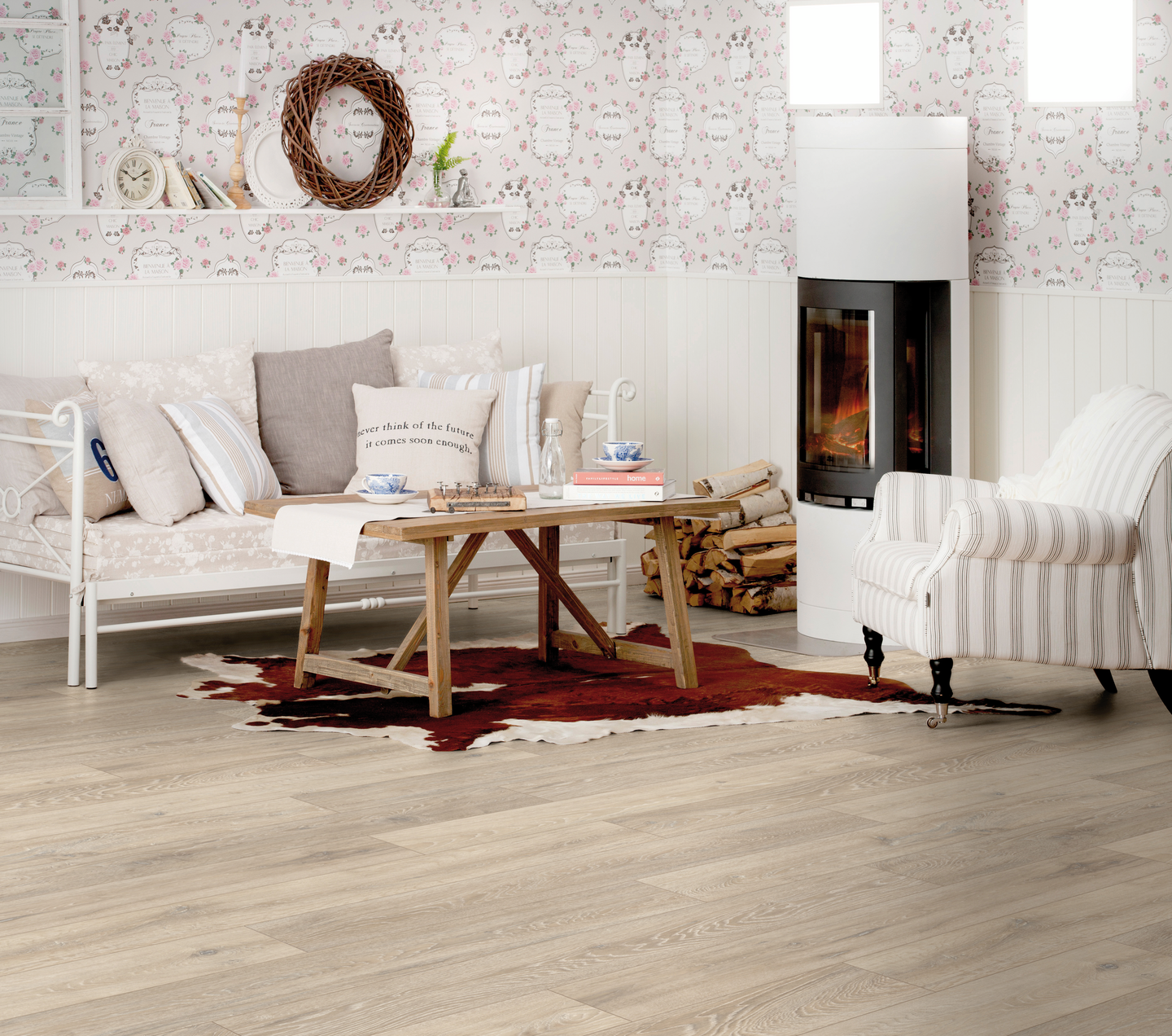 HYBRID GOLV+ CELLO 7MM KL32 EK COLORADO 2,26M2