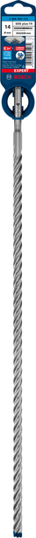 Poravasaranterä Bosch Expert SDS plus-7X 14x550x600mm