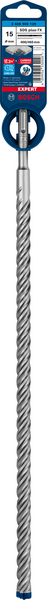 Poravasaranterä Bosch Expert SDS plus-7X 15x400x465mm