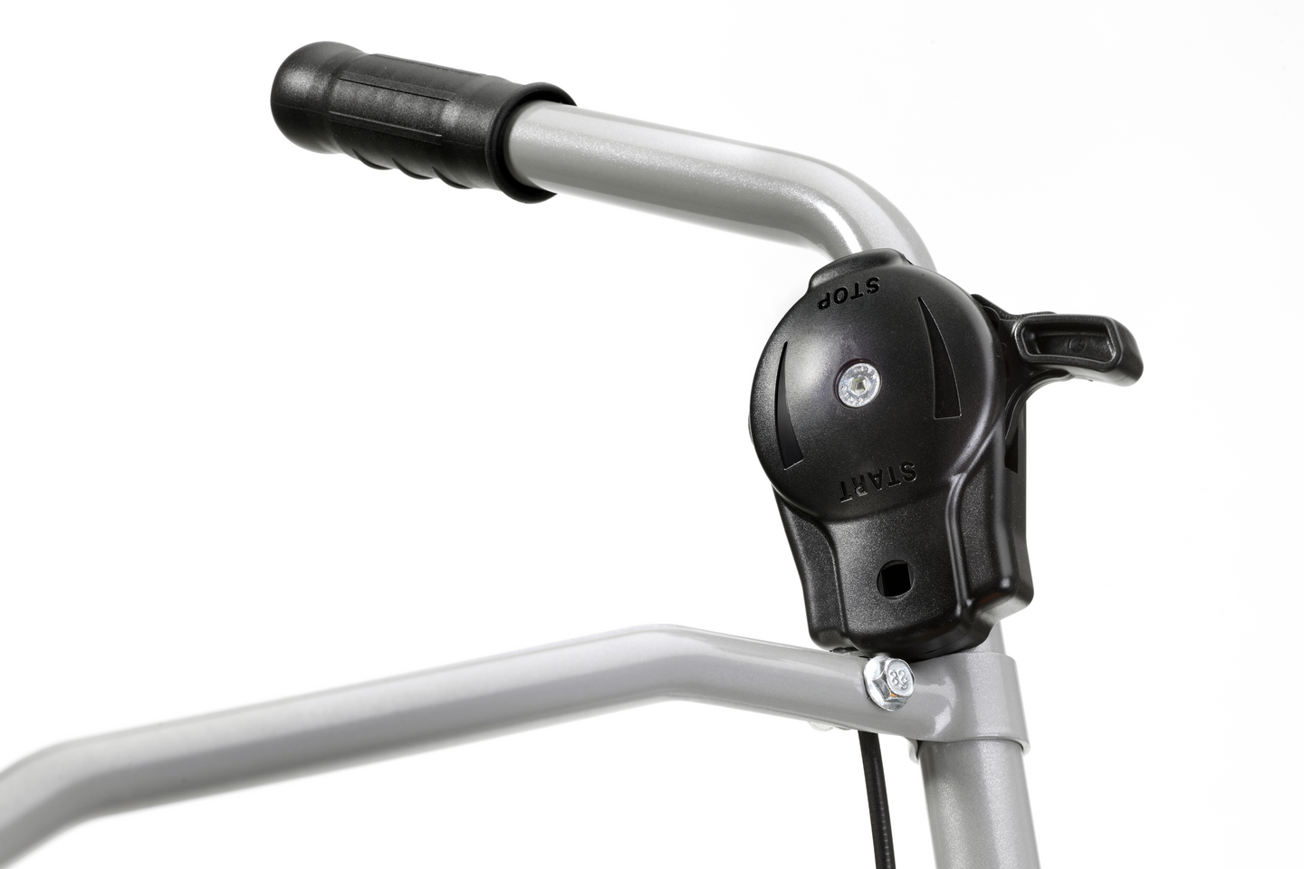 Jyrsin Stiga SRC 775 RG