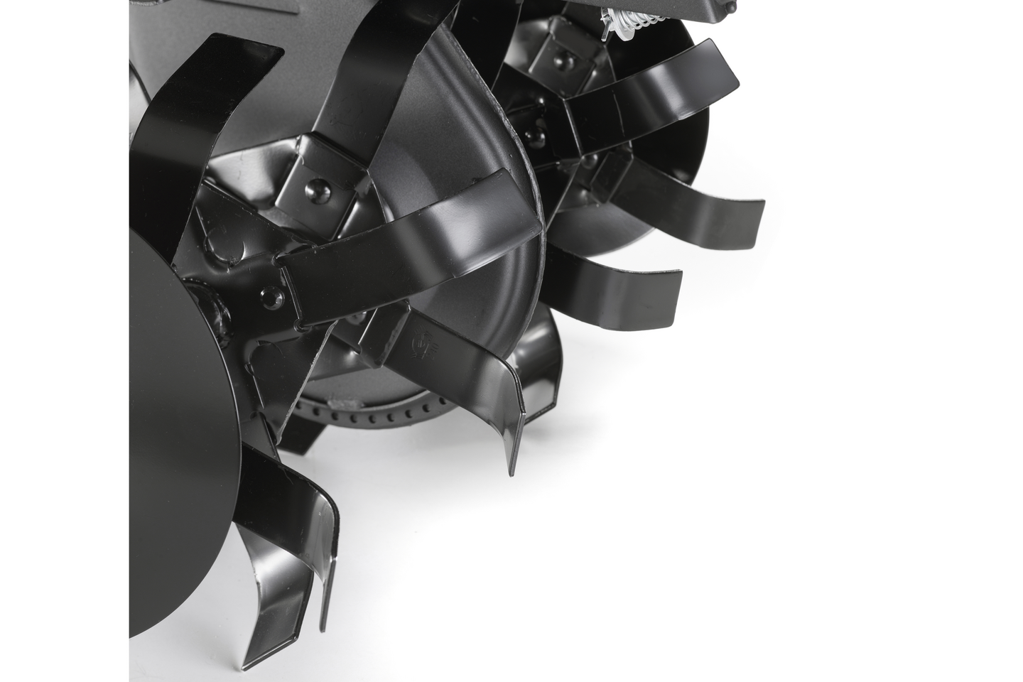 Jyrsin Stiga SRC 775 RG