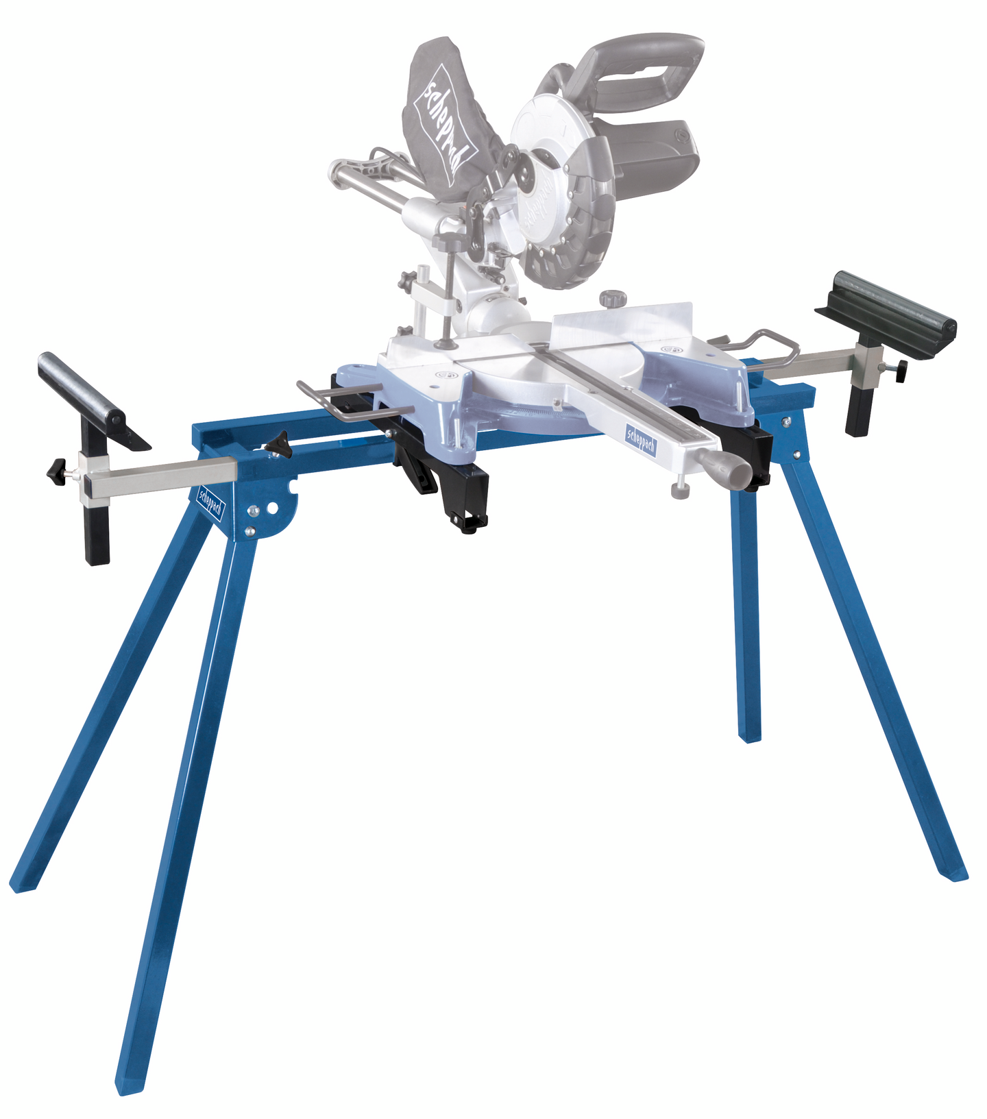 Jiirisahajalusta Sheppach UMF1550