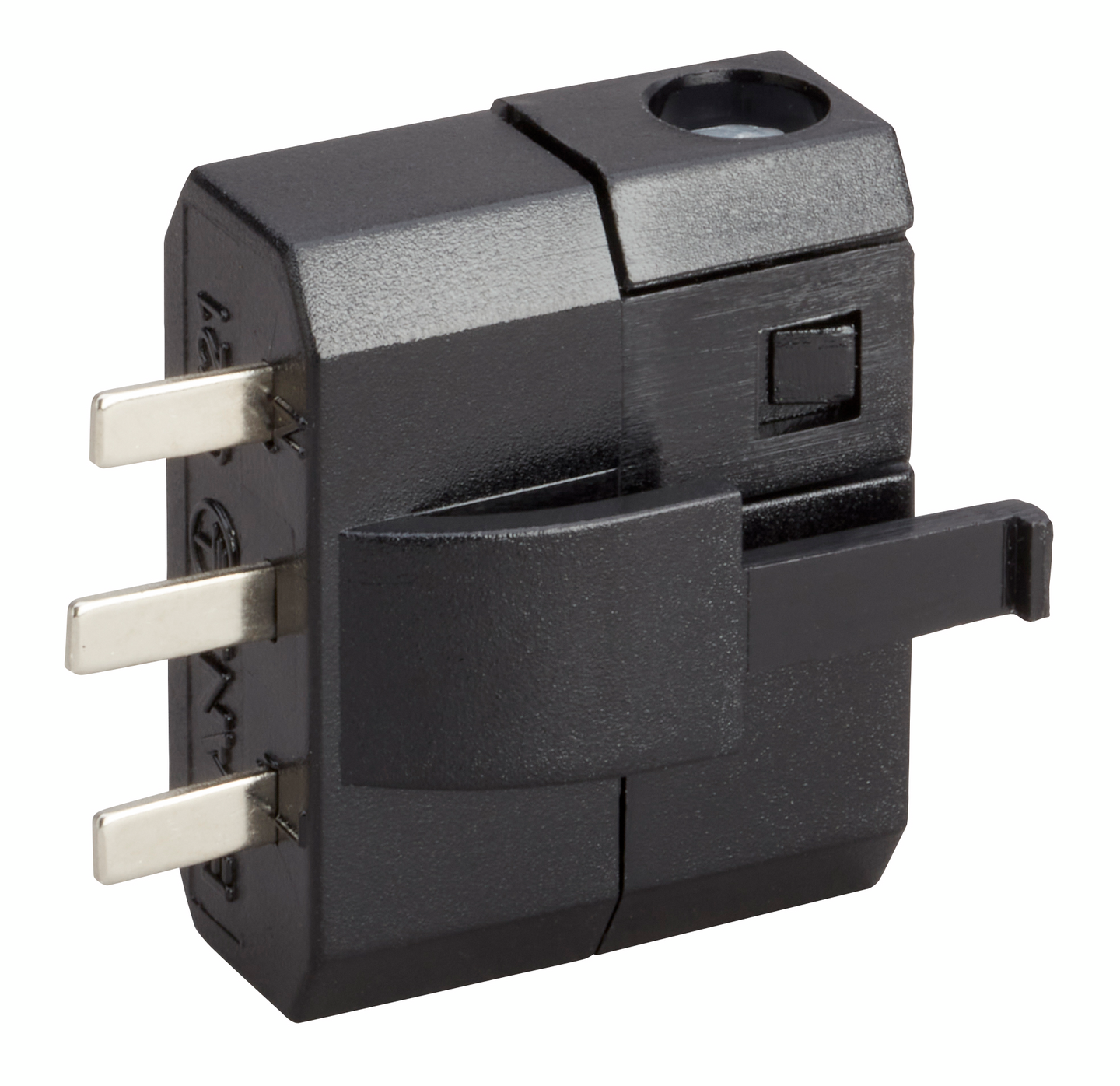 Valaisinpistotulppa OPAL DCL 3-napainen maadoitettu