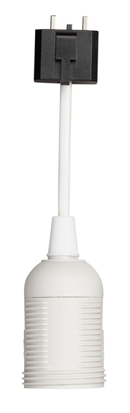 Valaisinpistotulppa OPAL DCL 0-luokka E27