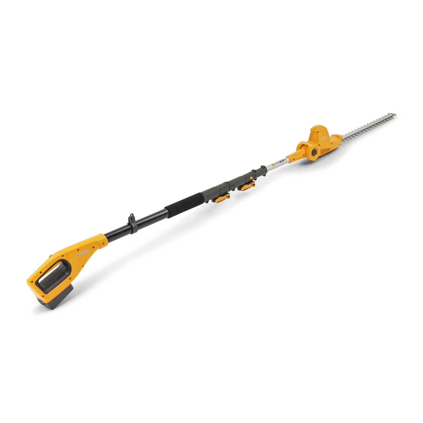 Akkumonitoimityökalu Stiga MT 100E Kit 1x4,0Ah