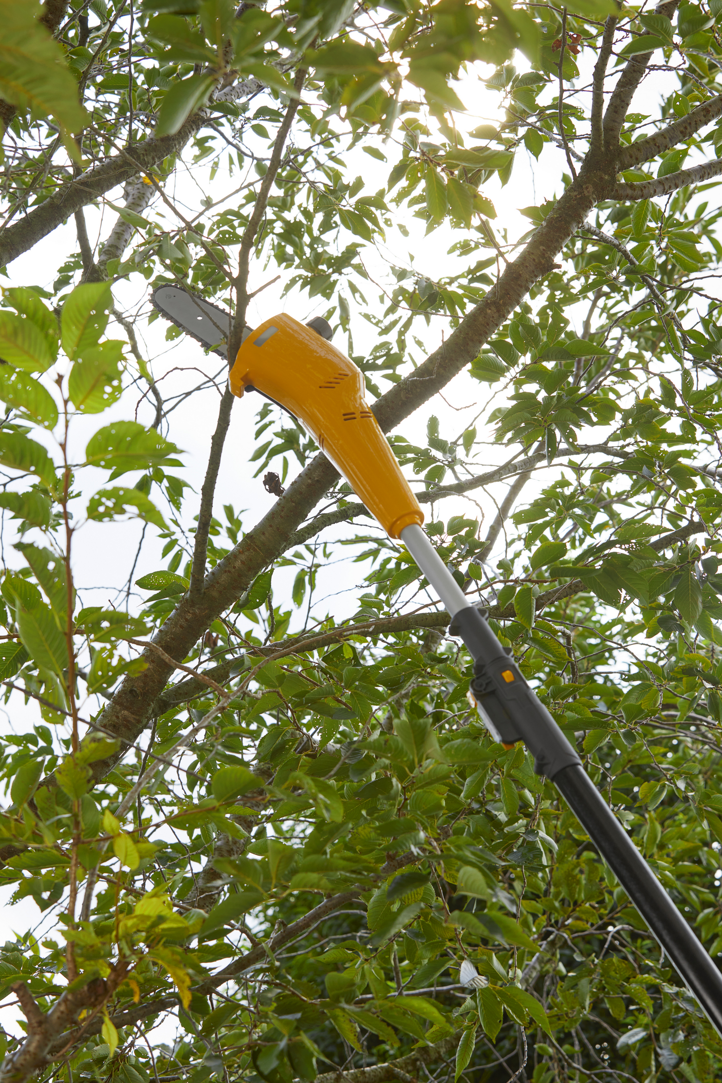 Akkumonitoimityökalu Stiga MT 100E Kit 1x4,0Ah