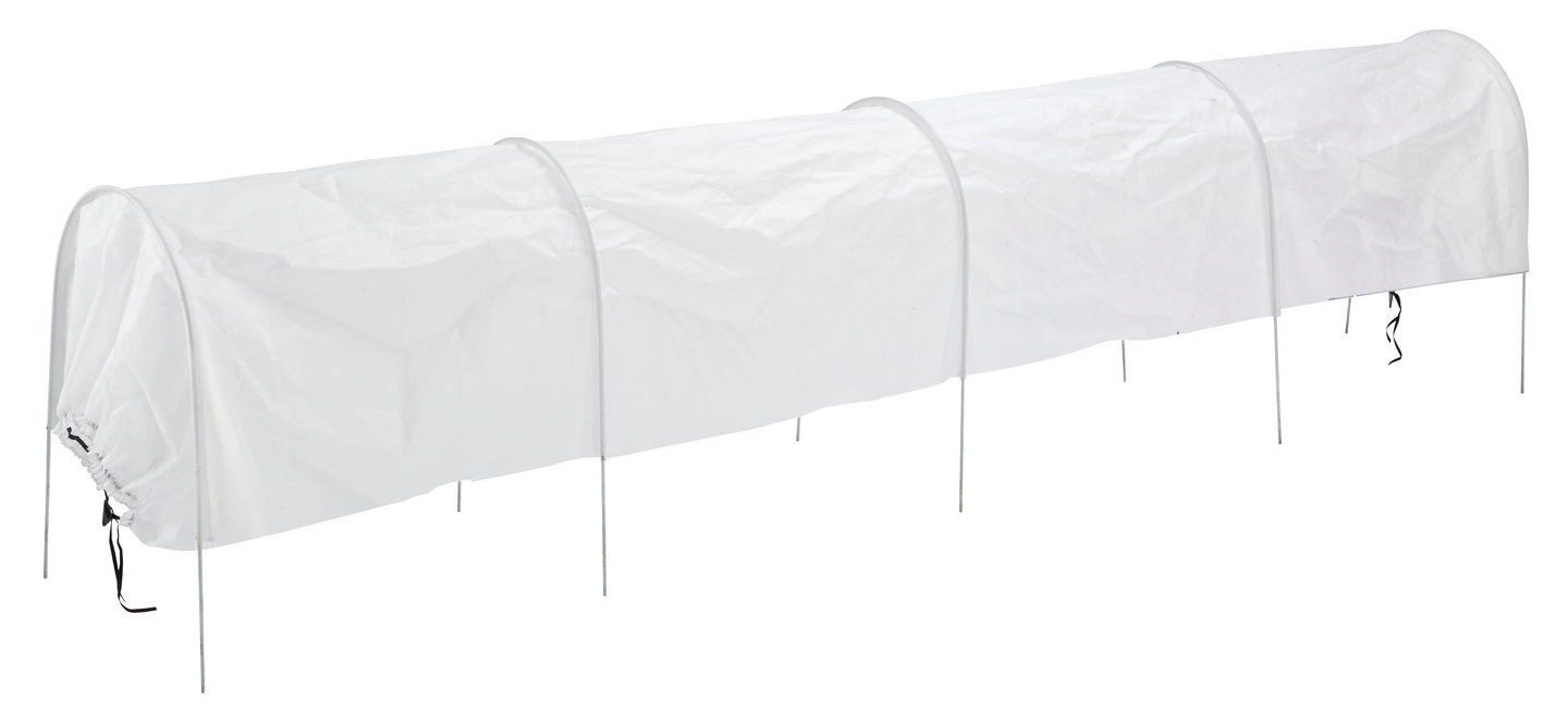 Kasvutunneli Goodiy 230 x 40 cm kuitukangas