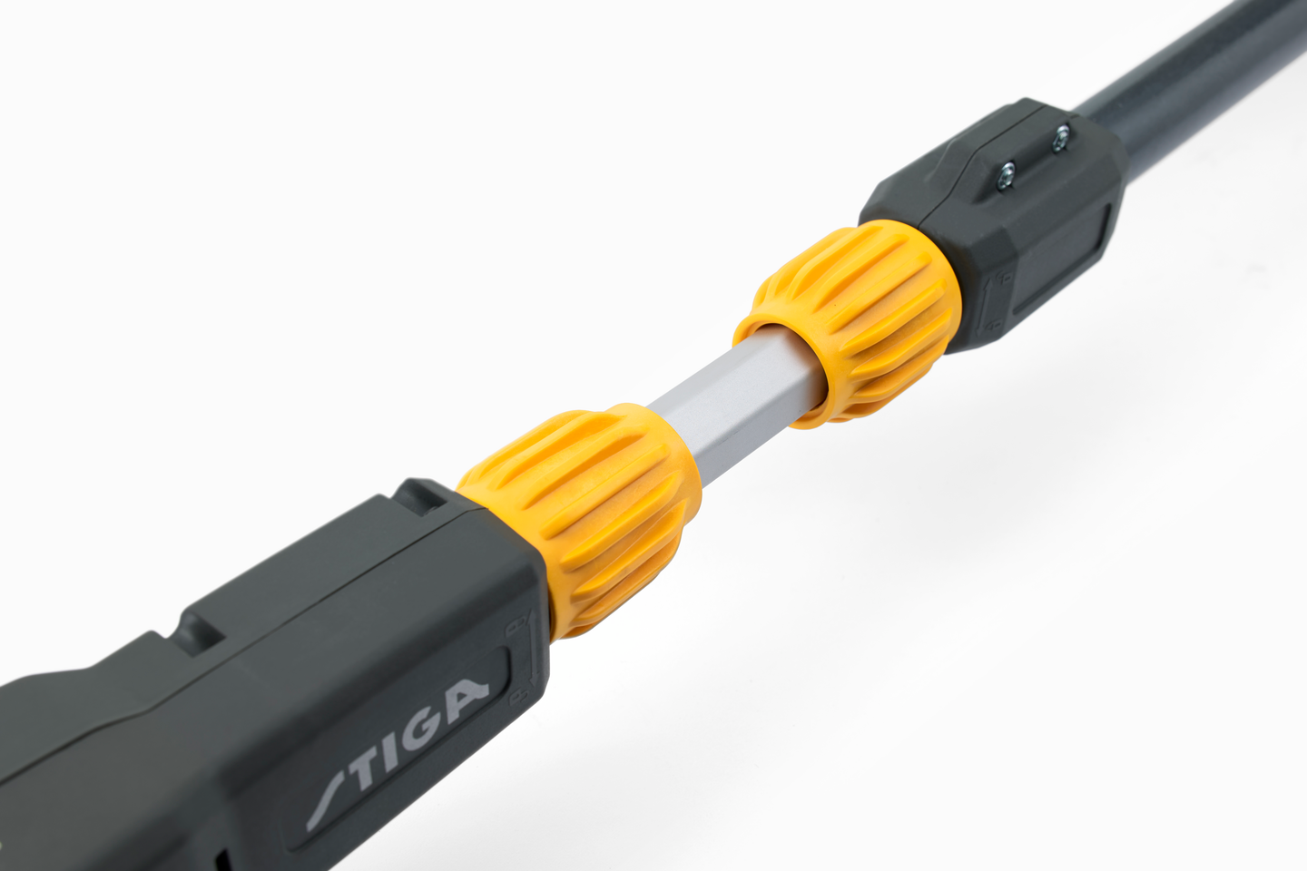 Akkumonitoimityökalu Stiga MT 500E runko