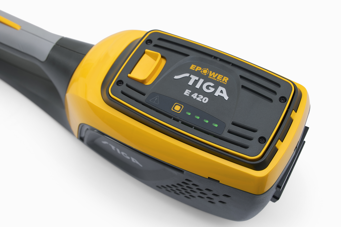 Akkumonitoimityökalu Stiga MT 500E runko