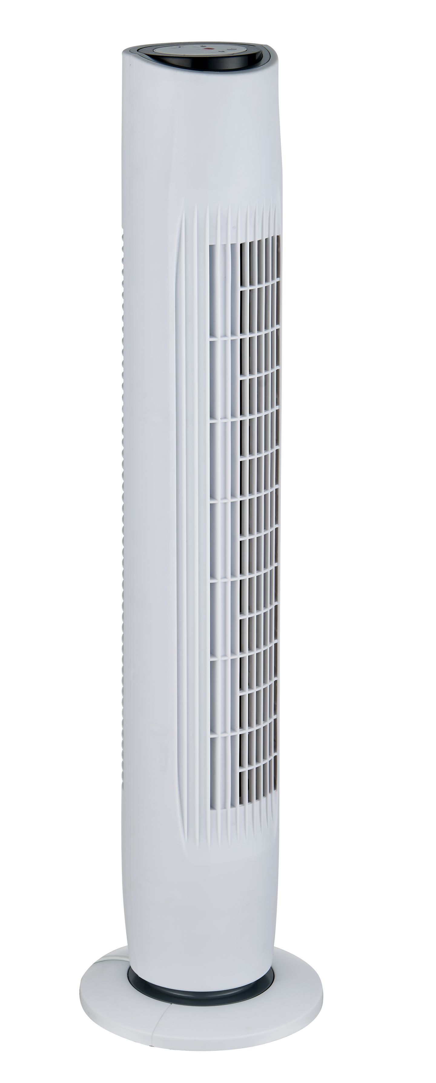 Tornituuletin OPAL mattavalkoinen kaukosäätö 45w ajastin