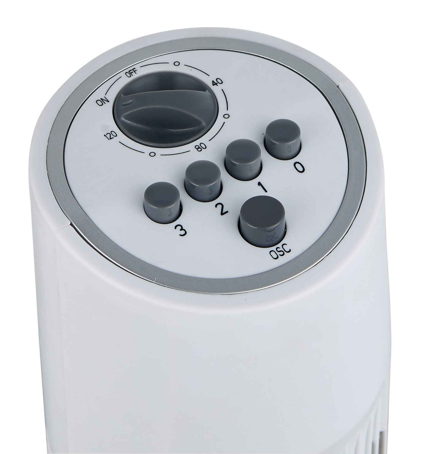 TORNFLÄKT OPAL MATT VIT