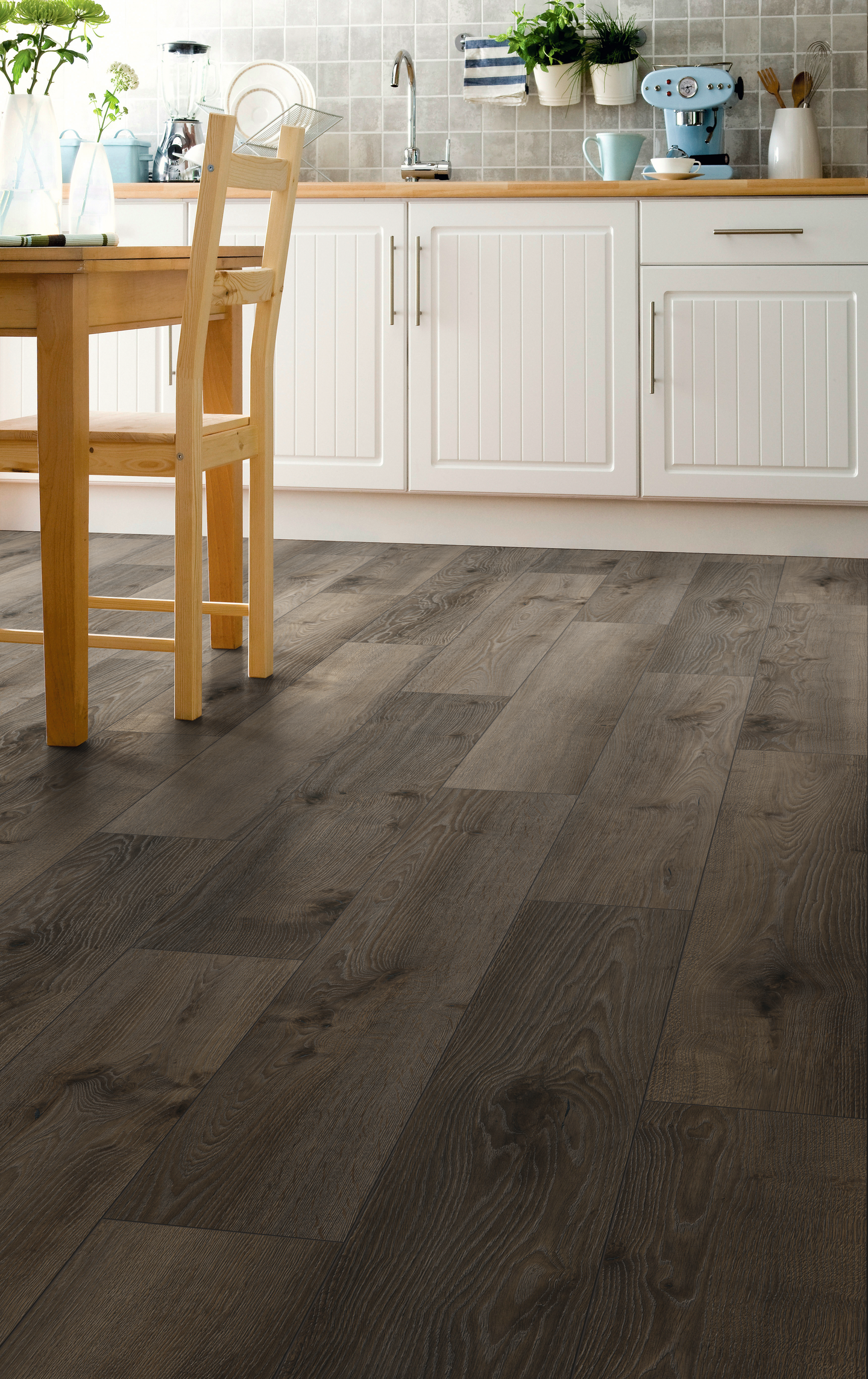 Laminaatti Cello 8mm KL32 Aeolus K415 tammi 2,26m²