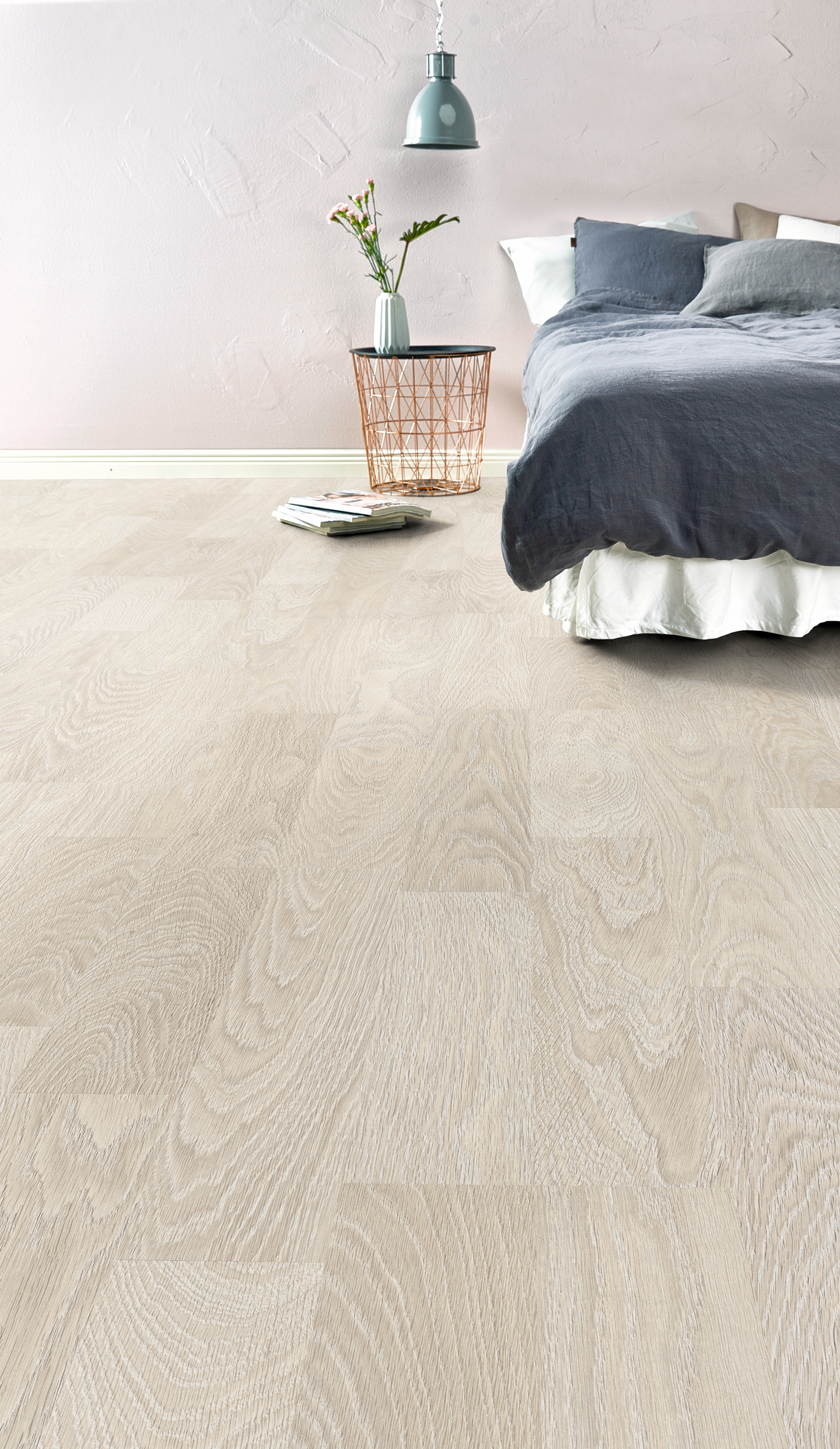 Laminaatti Cello 8mm KL32 Reykjavik tammi 2,26m²