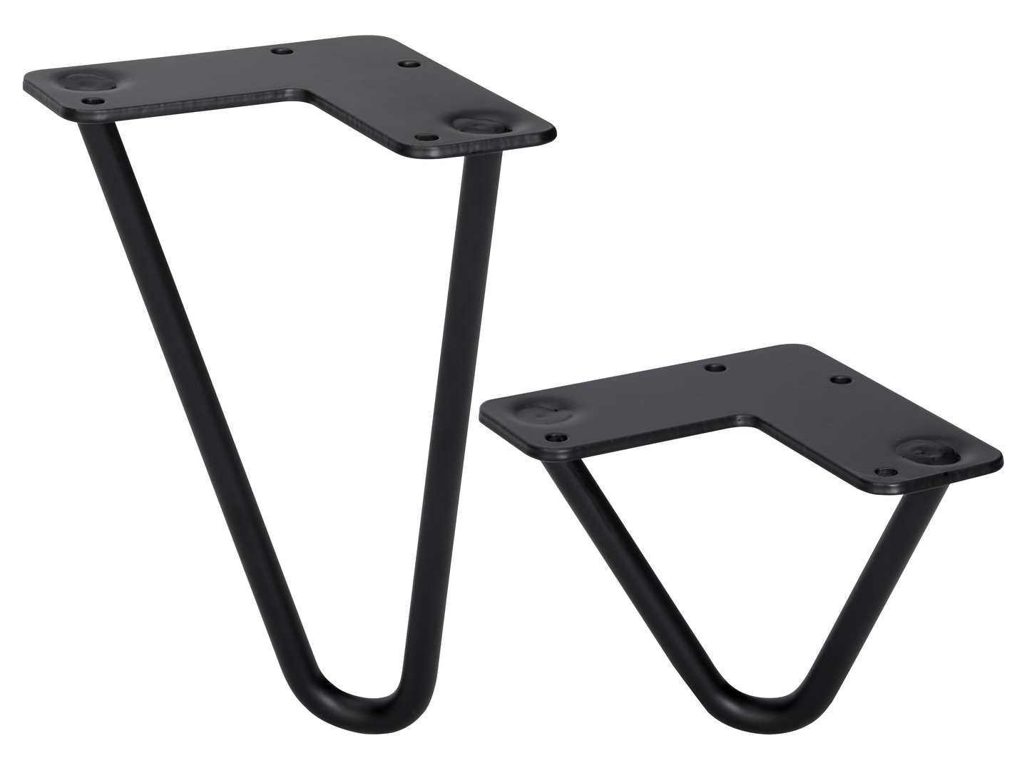 Pinnijalka Cello 200mm musta