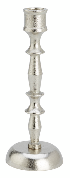 Kynttilänjalka Cello Light 6x6x20cm metalli