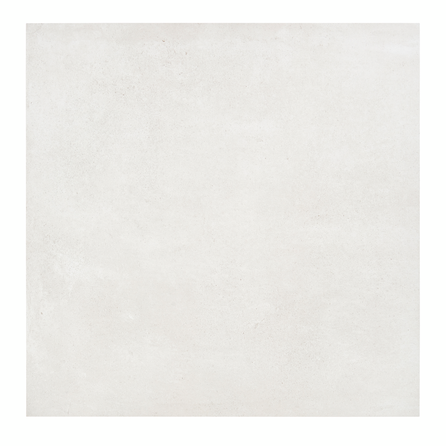 Lattialaatta Appeal 60x60 valkoinen RT 1,08m²