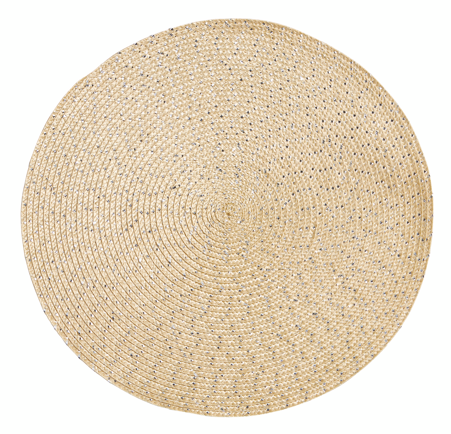 Pöytätabletti Cello halkaisija 38cm, pyöreä, kaksi eri väriä