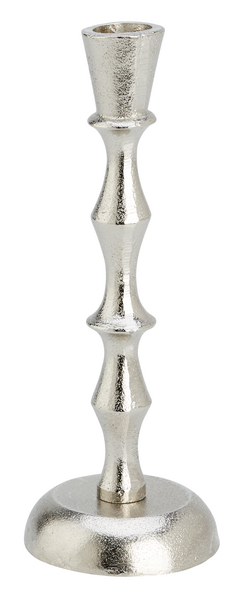 Kynttilänjalka Cello Light 6x6x20cm metalli