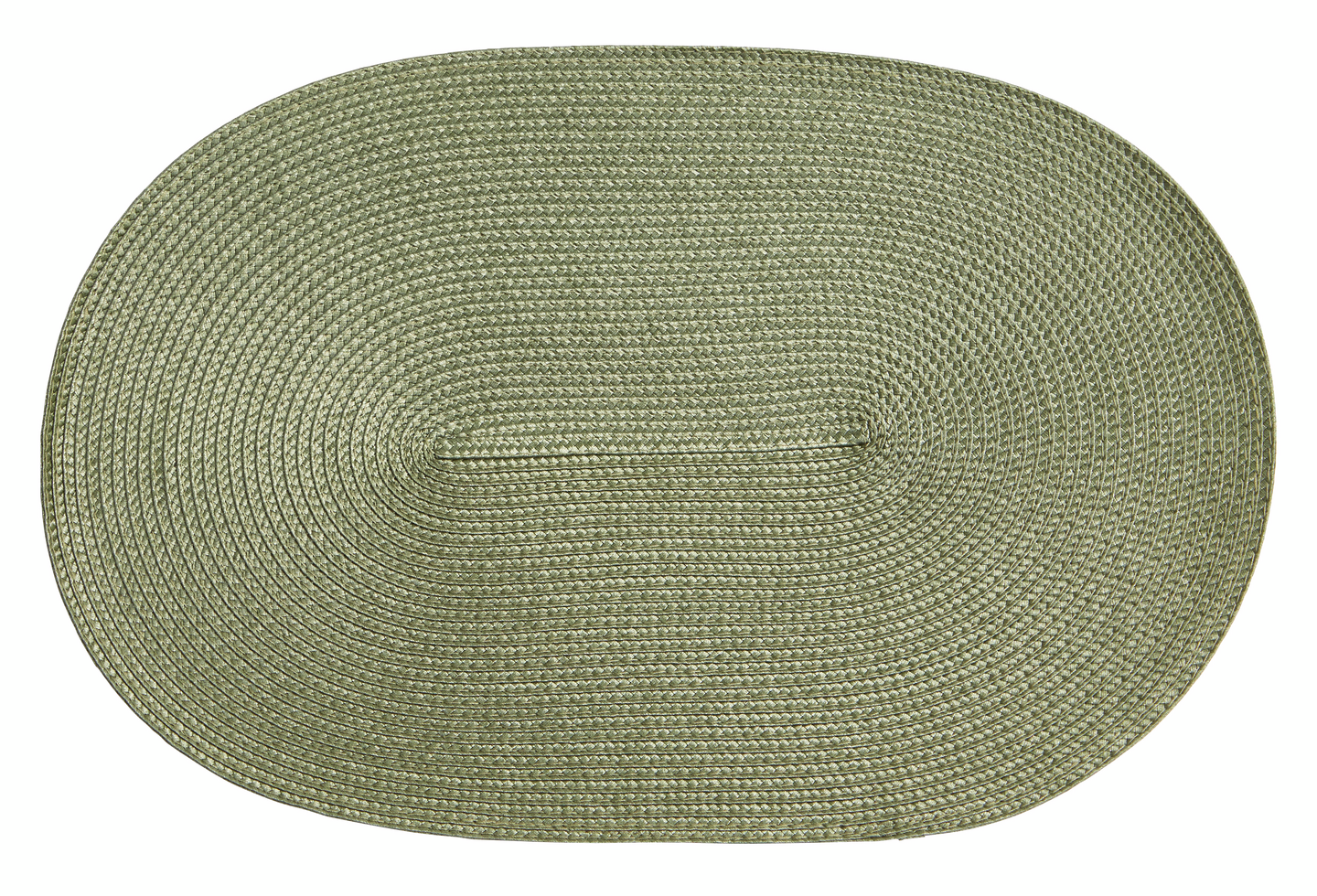 Pöytätabletti Cello 44x29cm, ovaali, neljä eri väriä