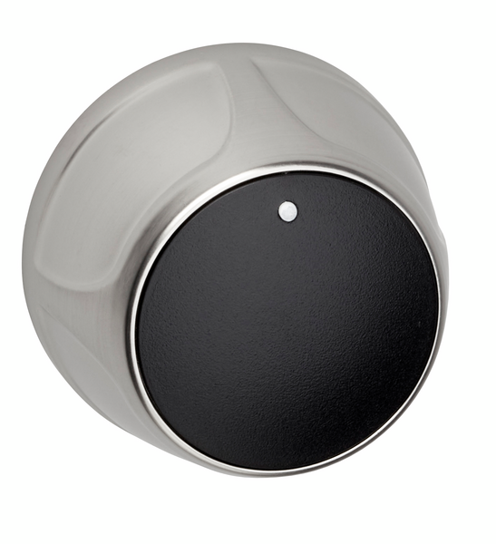 Säätönuppi Cello Rodium 3 ja 4 kaasugrilliin