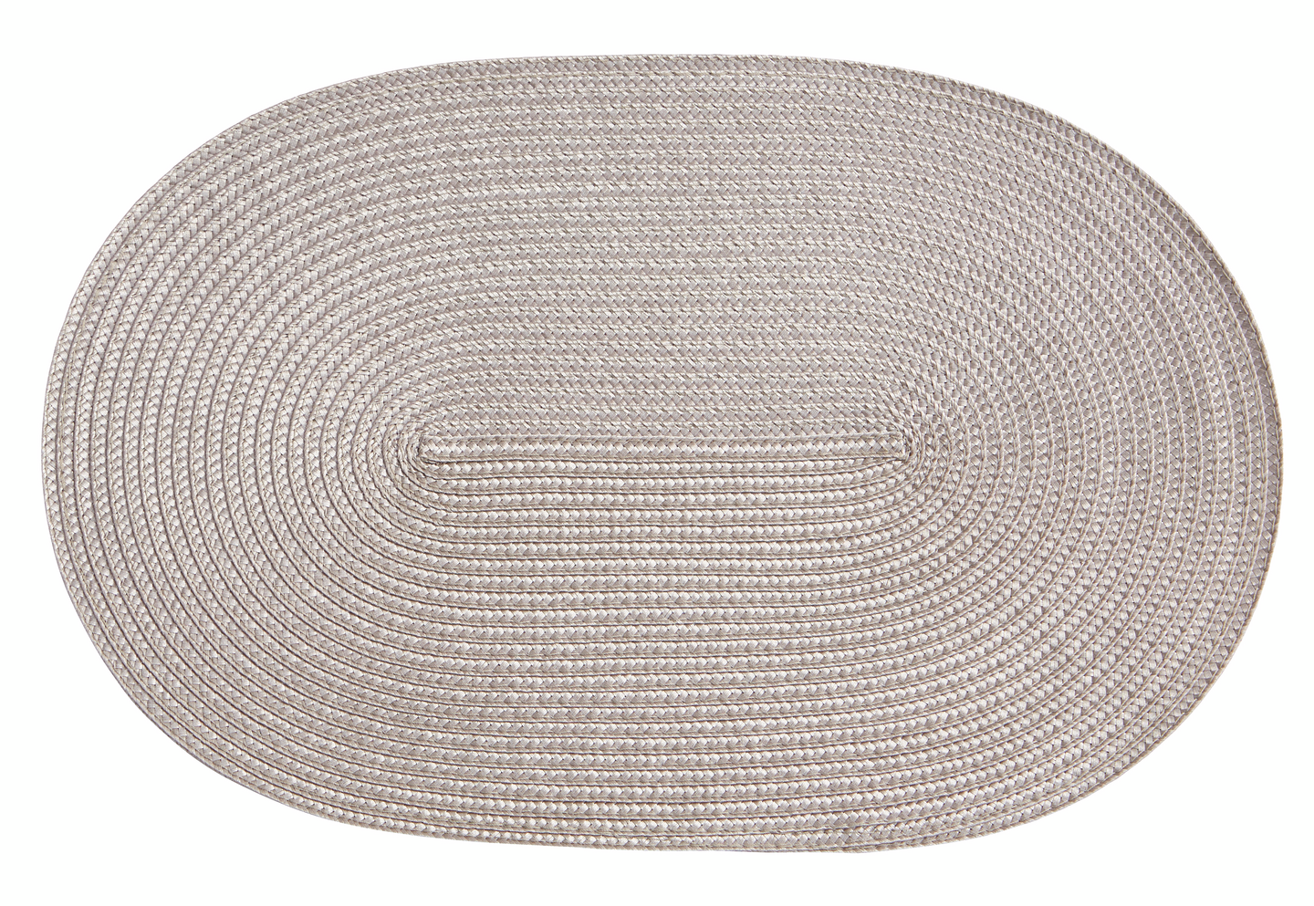 Pöytätabletti Cello 44x29cm, ovaali, neljä eri väriä